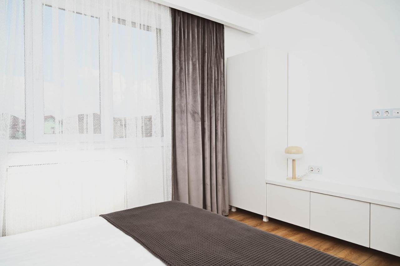 Apartament Dreambed 2 Baia Mare Zewnętrze zdjęcie