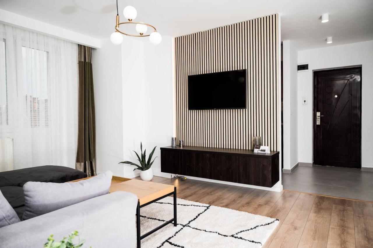 Apartament Dreambed 2 Baia Mare Zewnętrze zdjęcie