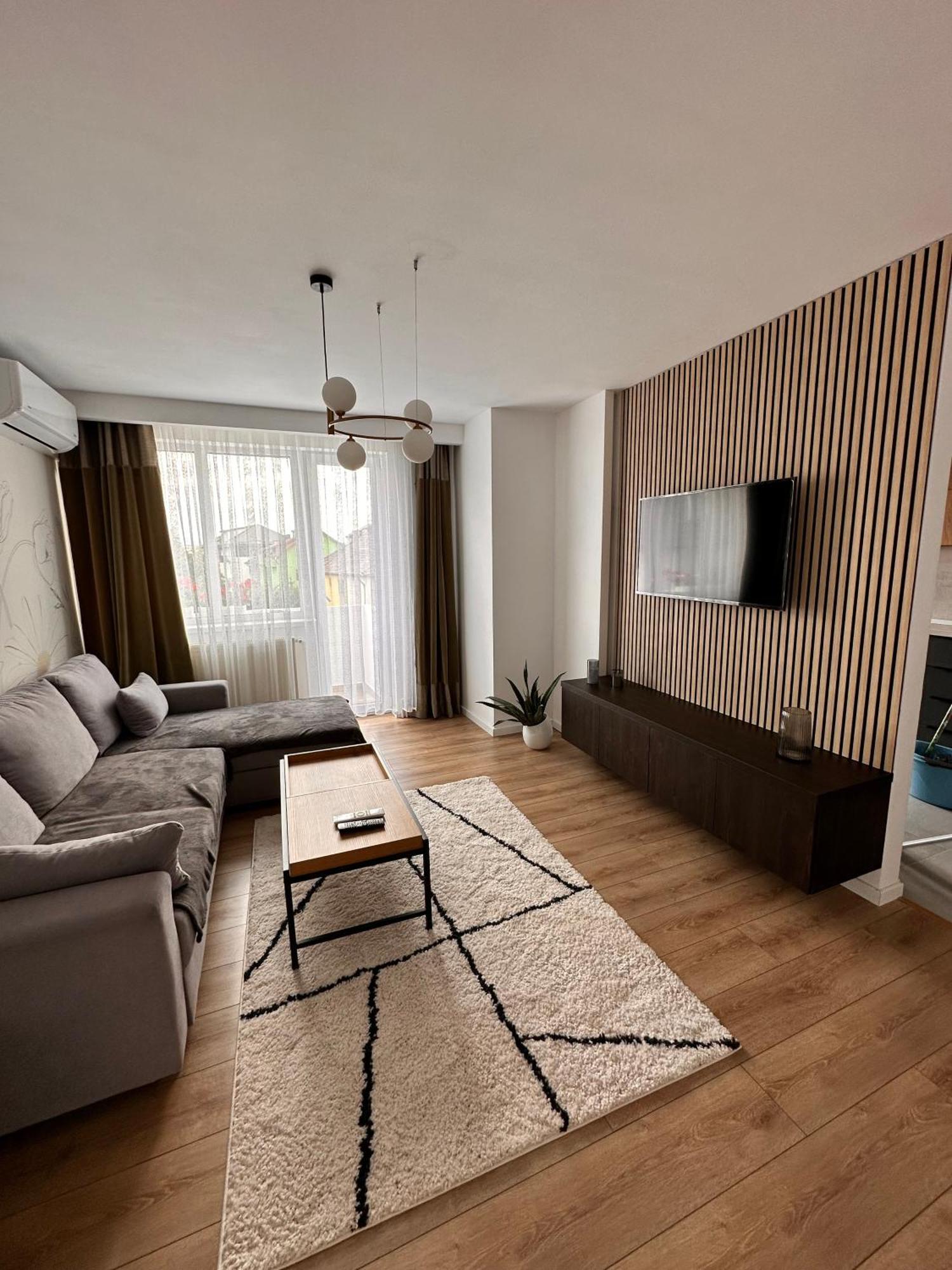 Apartament Dreambed 2 Baia Mare Zewnętrze zdjęcie