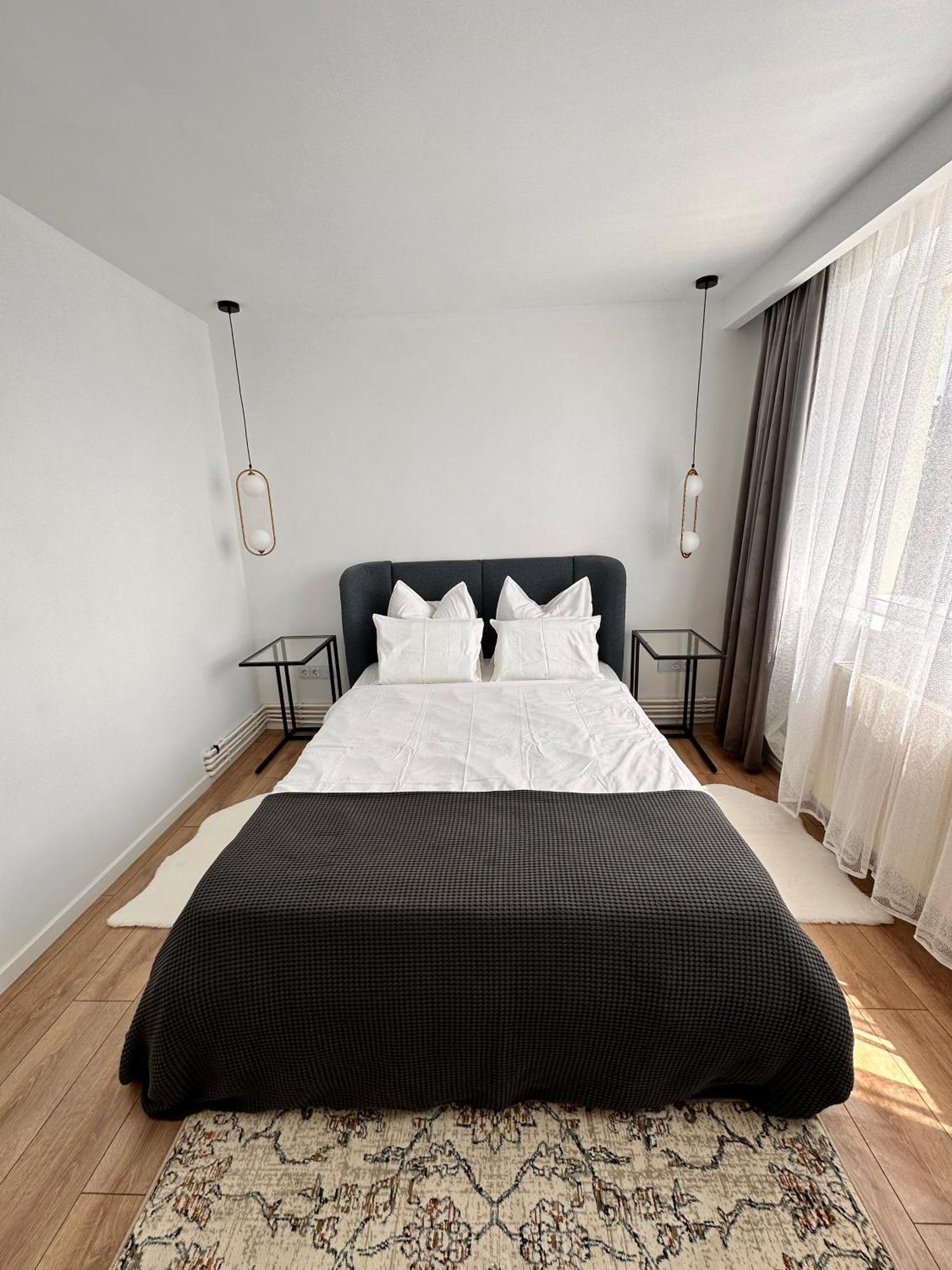 Apartament Dreambed 2 Baia Mare Zewnętrze zdjęcie