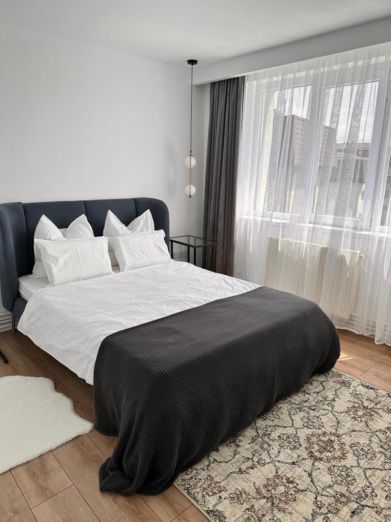 Apartament Dreambed 2 Baia Mare Zewnętrze zdjęcie