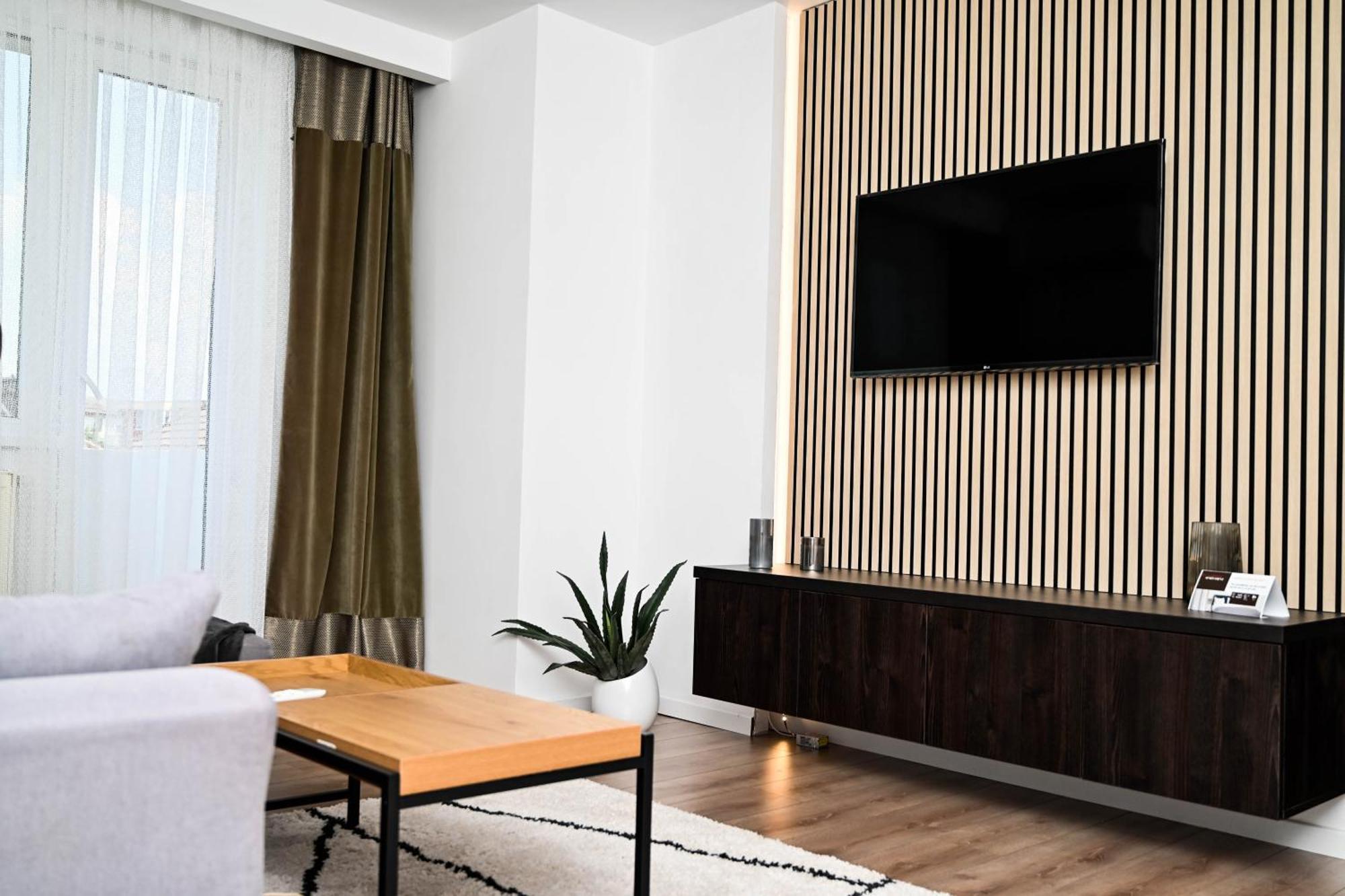 Apartament Dreambed 2 Baia Mare Zewnętrze zdjęcie